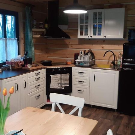 Roubenka Janka Villa Bublava Bagian luar foto