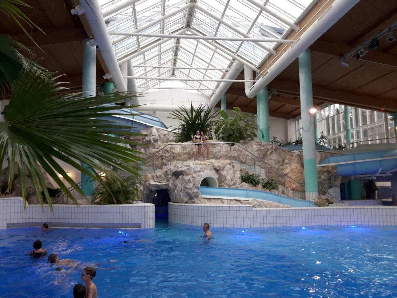 Roubenka Janka Villa Bublava Bagian luar foto