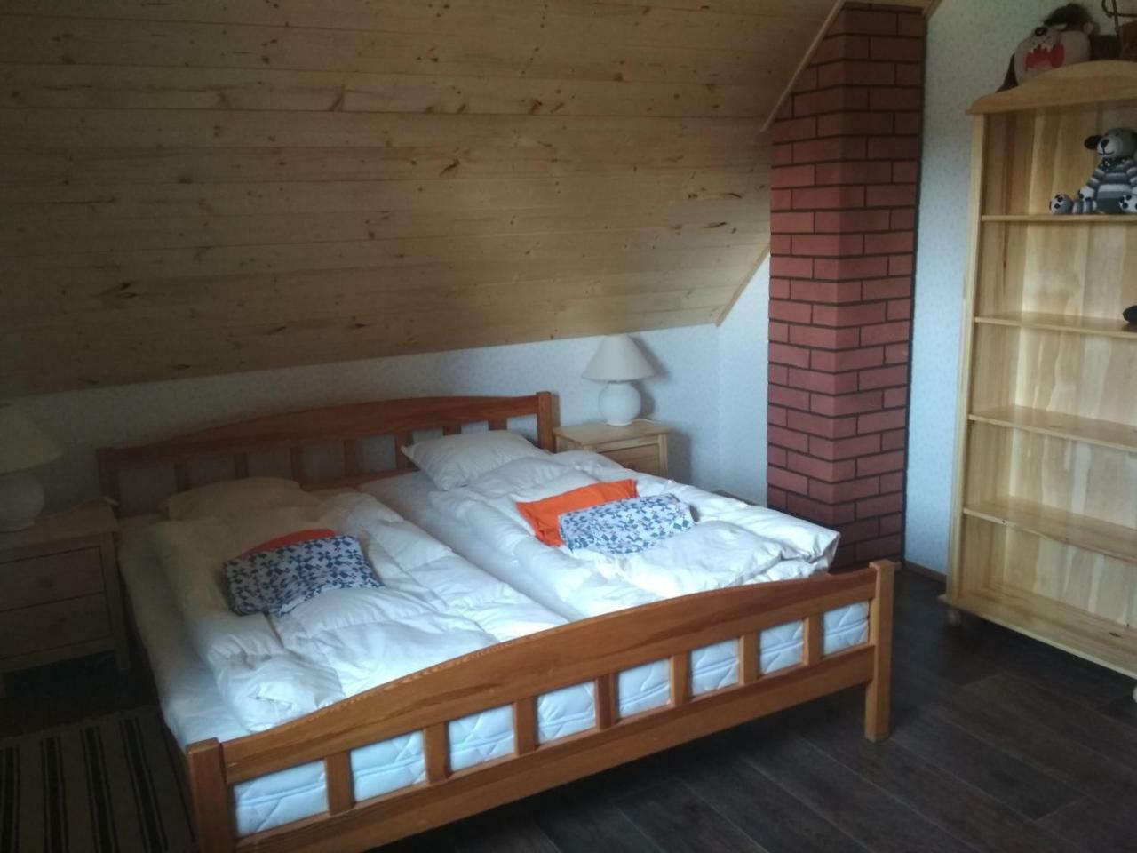 Roubenka Janka Villa Bublava Bagian luar foto